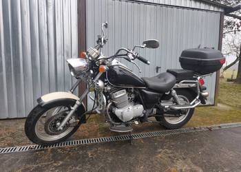 Branson 250cc - 2008r - Niski Przebieg - Transport