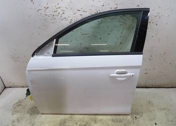 DRZWI LEWY PRZÓD EWP OPEL CORSA F