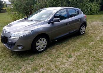 Renault Megane 1.6 benzyna