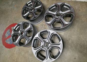 Alufelgi felgi ori Ford Fiesta ST RS 4x108 7Jx17 ET47,5