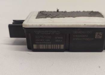 VOLVO V70 III MODUŁ ALARMU 30797900