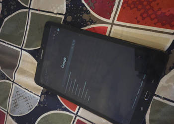 Samsung Galaxy Tab A (2016), 10,1, SM-T585, 2/16