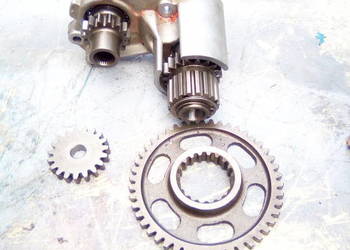 honda gl 1500 goldwing  do wstecznego