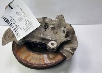 ZWROTNICA LEWA PRZÓD BMW SERIA 1 E87 3121676444403