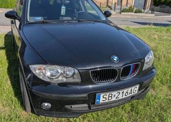 BMW e87 seria 1