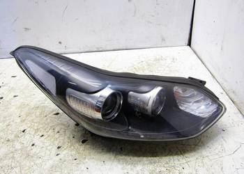 LAMPA PRZEDNIA PRAWY PRZÓD KIA SPORTAGE IV 92102-F1040