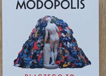 Modopolis - Dana Thomas