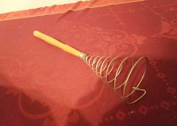 Ubijaczka do piany. PRL