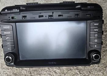 RADIO NAWIGACJA KIA SORENTO III 15- 96560-C5102