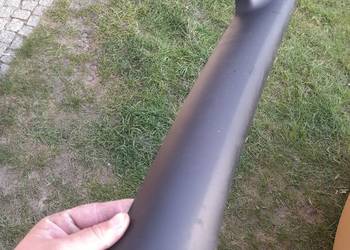 Osłona słupka A prawa BMW Z4 E85