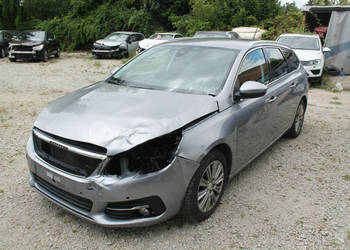 Peugeot 308 T9 (2014-2021)