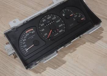 Licznik cinquecento sporting