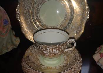 Patera Colclough, Made in England Patera Colclough, Made in England