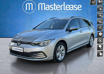 Volkswagen Golf 2.0 TDI Life! Z Polskiego Salonu! Faktura VAT! VIII (2020-)