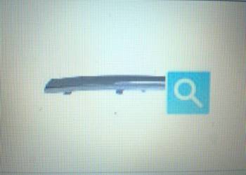 LISTWA ATRAPY LE/PR (CHROM) - NISSAN ALMERA 01/03-05/07