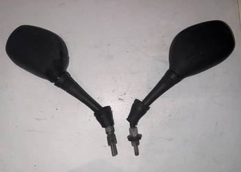 Lusterko prawe lewe komplet YAMAHA CYGNUS FLAME X 125