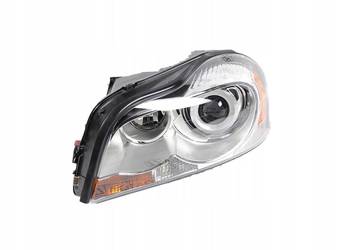 VOLVO XC90 lampa prawa prawy reflektor xeno ksenon 31446869