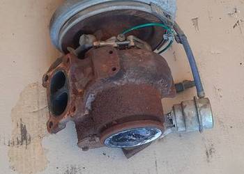 Turbosprężarka Silnika Holset HE500WG-473-1 Mercedes Actros