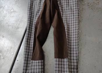 BRYCZESY TRENDSTAR KRATKA BRĄZOWA 42