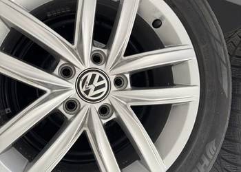 2 opony Hankook 205/55/16