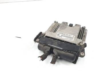 KOMPUTER SILNIKA ECU AUDI A3 8P 8P7907115D