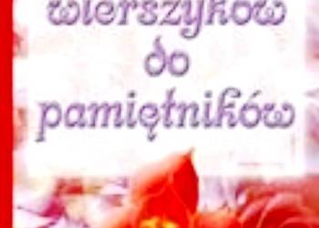 Ogród wierszyków do pamiętników - Barbara I Adam Podgórscy