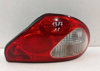 JAGUAR X-TYPE SEDAN LAMPA TYŁ PRAWA