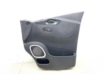 BOCZEK DRZWI PRAWY PRZÓD OPEL VIVARO B Bus 14-19 TAPICERKA