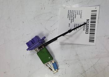 REZYSTOR IVECO STRALIS 2013