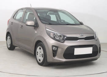 Kia Picanto 1.0 MPI
