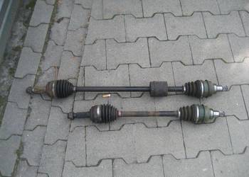 daihatsu sirion  98-05r 1,0 benzyna półośka prawa lewa manualna skrzynia