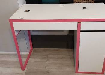 Biurko IKEA Micke