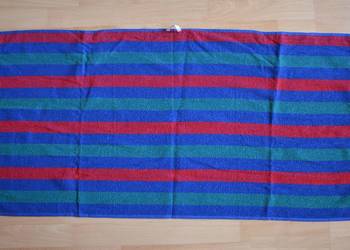 Ręcznik wojskowy frotte 50x100 wzór 723/MON.