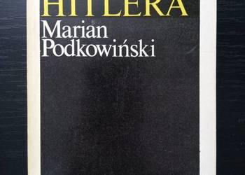 Książka - W kręgu Hitlera Książka - W kręgu Hitlera