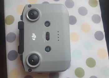DJI Mavic Air 2 Fly More Combo – 4K, 48 MP, mało używany + akcesoria