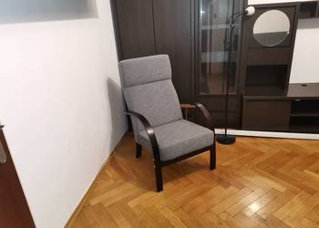 Dwa pokoje na Woli przy metrze.