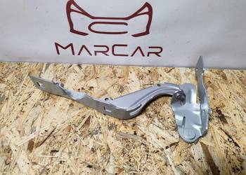 Zawias Maski Lewy Citroen C3 III  2016- 9812778580