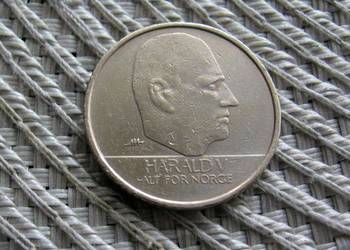 Norwegia 10 Koron 1995r