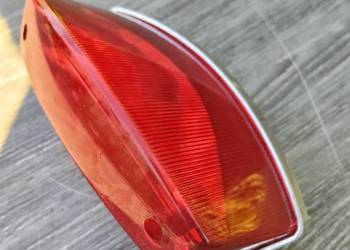 Lampa tylna skuter router bassa keeway coliber