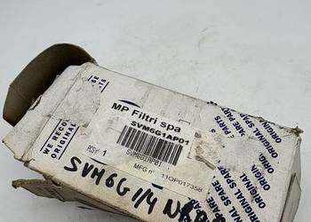 MP Filtri SVM6G1AP01 Przełącznik manometrów