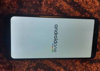Nokia 5.1 plus 3/32gb
