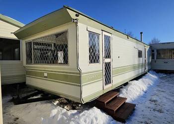 Domek holenderski BK CARNIVAL 2 pokoje nr. 558 - plac Radom