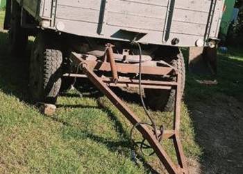 Sprzedam przyczepę Autosan oryginał
