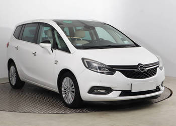 Opel Zafira Tourer 1.4 Turbo