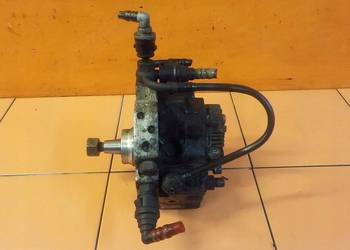 IVECO 2.3 HPI 06r 97KM F1AE0481A pompa wtryskowa