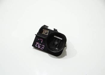 ŚLIZG MOCOWANIE LAMPY LEWY PRZÓD BMW E92 7156557