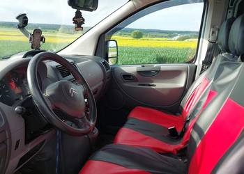 2010 Citroën jumpy