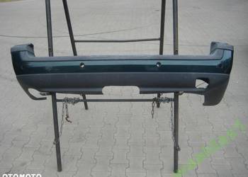 VOLVO V70 00-04R ZDERZAK TYLNI BELKA PDC