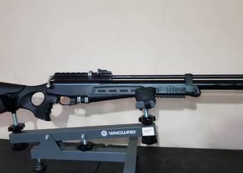 sprzedaż WIATRÓWKI PCP    Hatsan bt65 LOTHAR Walther ELITE lub wynajem
