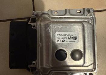 HYUNDAI I30 III 2019 1.6CRDI KOMPUTER 29610-2U650